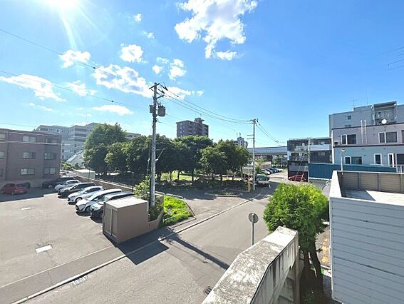 北33条緑地ま...