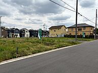 埼玉県飯能市大字笠縫263-1：物件画像