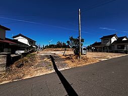 秋田県にかほ市象潟町関字建石45-83の土地画像