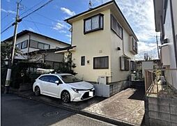 再生住宅　横浜市戸塚区原宿