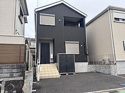 横浜市保土ヶ谷区法泉