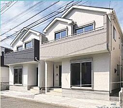 横浜市泉区上飯田町　全2棟/今回販売2棟（1号棟）