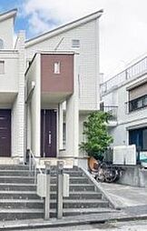 再生住宅　横浜市戸塚区上倉田町