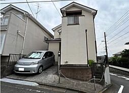 再生住宅　横浜市戸塚区名瀬町