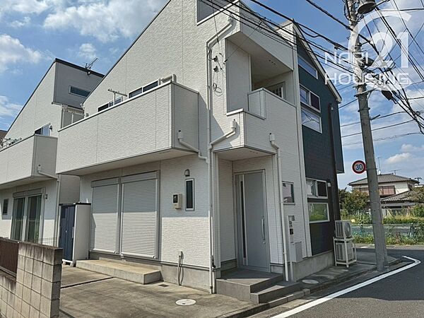 detached 東京都立川市砂川町８丁目

地図を見る