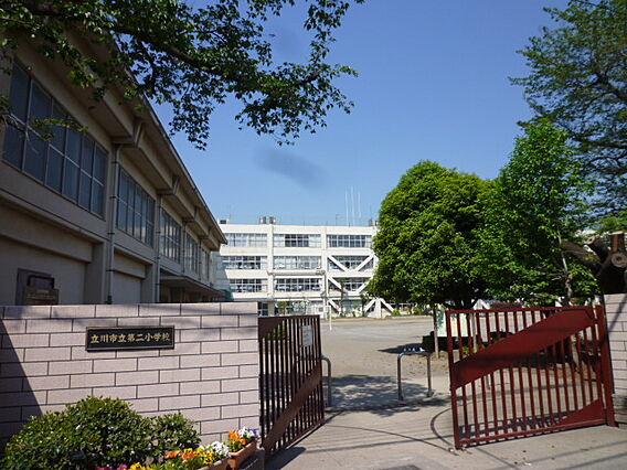 【小学校】立川...