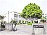 周辺：【小学校】昭島市立共成小学校まで419ｍ