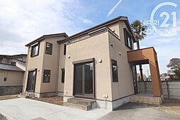 羽村市羽中2丁目　中古戸建