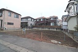 あきる野市伊奈　売地