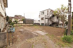 羽村市緑ヶ丘2丁目　売地