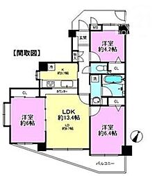 ハイホーム立川弐番館