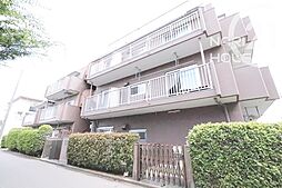キャニオンマンション東大和