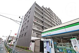 リビオプレシア立川錦町