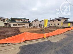 クレイドルガーデン　武蔵村山市本町3丁目　新築　全6棟3号棟