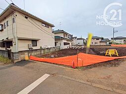 クレイドルガーデン　武蔵村山市本町3丁目　新築　全6棟1号棟