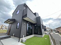 あきる野市草花　未居住住宅　全6棟　3号棟