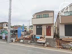 ハートフルタウン武蔵村山市三ツ木1丁目新築全17棟　23号棟