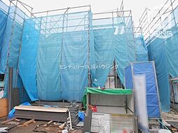 リナージュ　瑞穂町殿ケ谷　新築　全4棟　2号棟