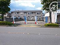 東京都あきる野市秋川2丁目：物件画像