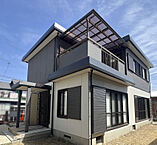 愛知県岡崎市細川町字山ノ神：物件画像