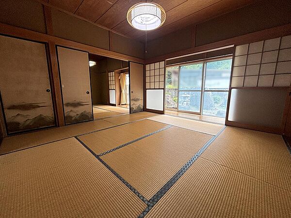 和室