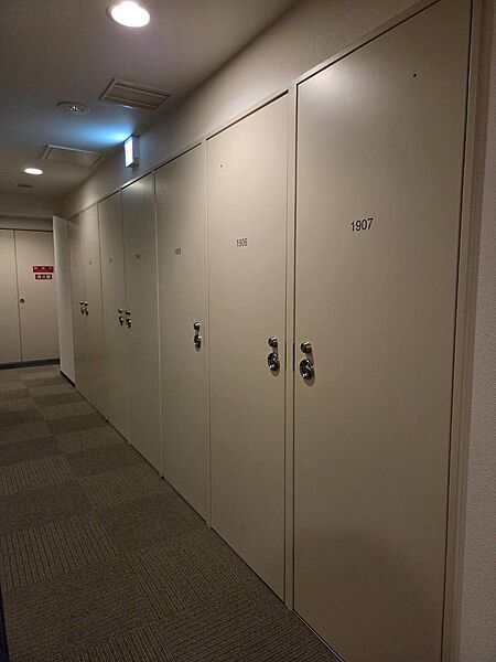 収納を拡大表示