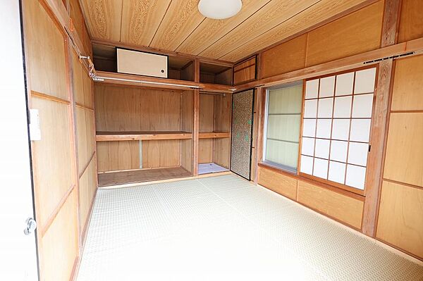 室内