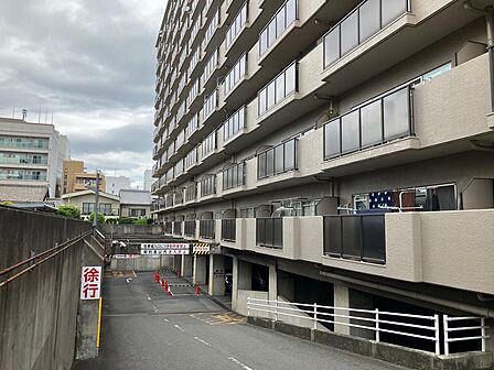 近鉄奈良駅徒歩12分