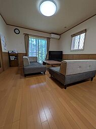 室内の画像