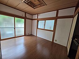 室内の画像