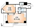 シーズ塚本南5階2,180万円
