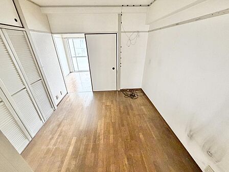 新大阪第2ダイヤモンドマンション、5階部分、南向き、29.16m2、詳細はお問い合わせ下さいませ