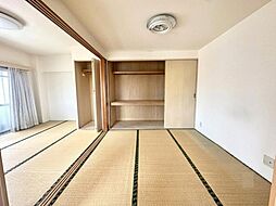 和室の画像
