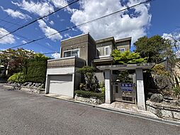 大津市比叡平一丁目 中古戸建