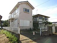 千葉県山武市大木813-26：物件画像／株式会社ステップハウジング