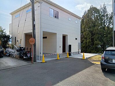 外観 外観