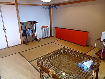 室内