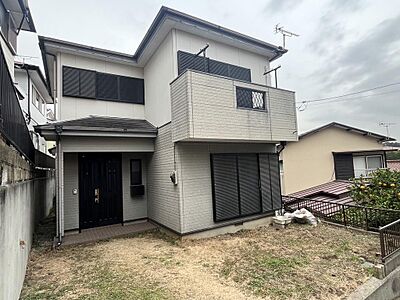 外観 外観