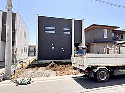 前橋市青柳町　新築住宅　4号棟