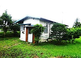 谷当町1104-3貸家  ｜ 千葉県千葉市若葉区谷当町1104-3（賃貸一戸建2K・1階・44.72㎡） その1