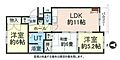 ライラックマンション幌南2階590万円