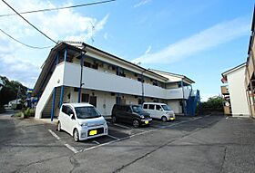 昭和ヴィレッジI  ｜ 埼玉県入間郡毛呂山町南台5丁目（賃貸アパート1K・1階・33.12㎡） その1