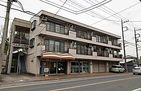 ベルゴールド  ｜ 埼玉県入間郡毛呂山町大字前久保（賃貸アパート2K・2階・42.40㎡） その1