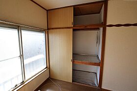 コーポ城西  ｜ 埼玉県入間郡毛呂山町大字下川原（賃貸アパート1K・2階・20.28㎡） その6