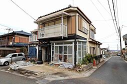 毛呂山町南台　中古住宅