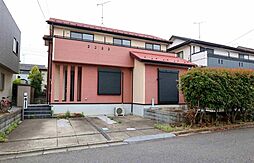 毛呂山町目白台　中古住宅