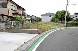 毛呂山町岩井西　土地