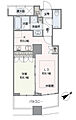 ザ・パークハウス西新宿タワー606階9,780万円
