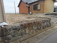 愛知県西尾市一色町治明丑新田南ノ切267番地：物件画像
