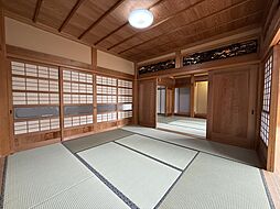 和室の画像